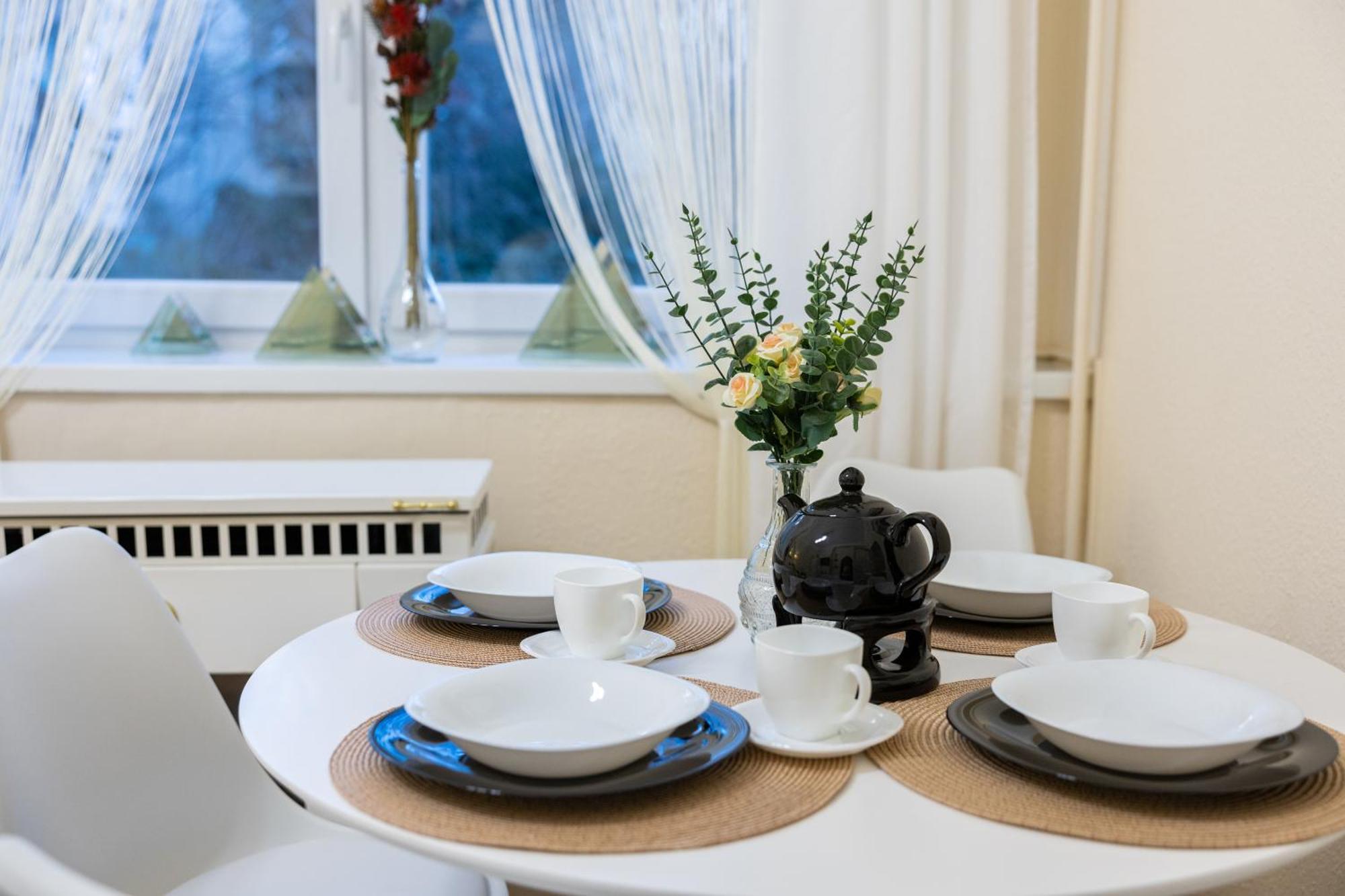 Apartament Sunhill Next To The Buda Castle Budapeszt