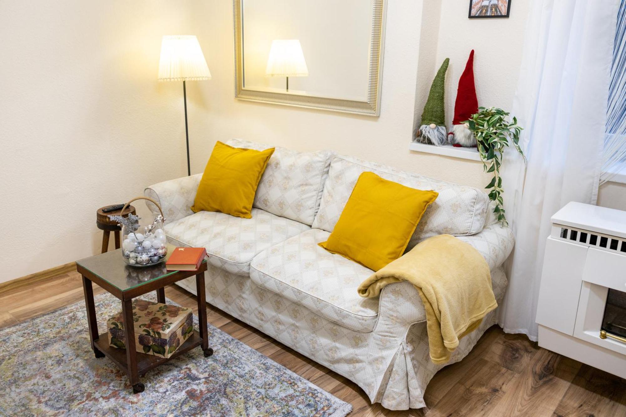 Apartamento Sunhill Next To The Buda Castle